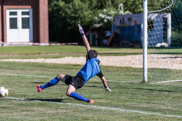 Bild 39 - TSV Wiemersdorf - FC St.Pauli U23 : Ergebnis: 0:16